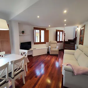 Manen Apartamento Camprodon