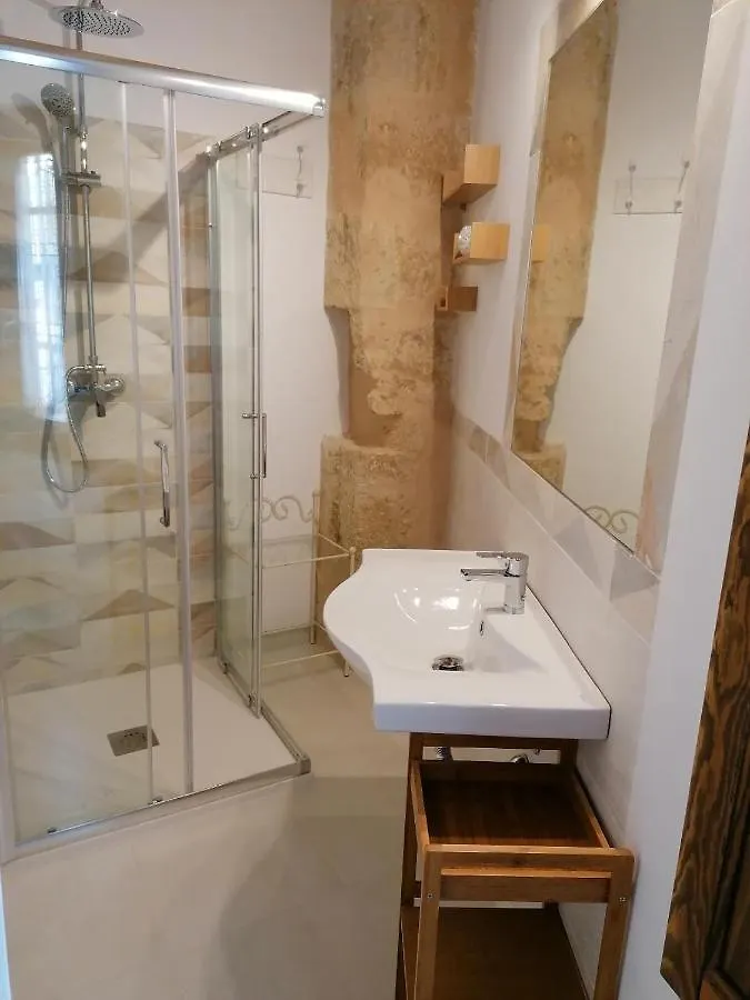 Apartment Alojamiento Discover Ubeda Spain
